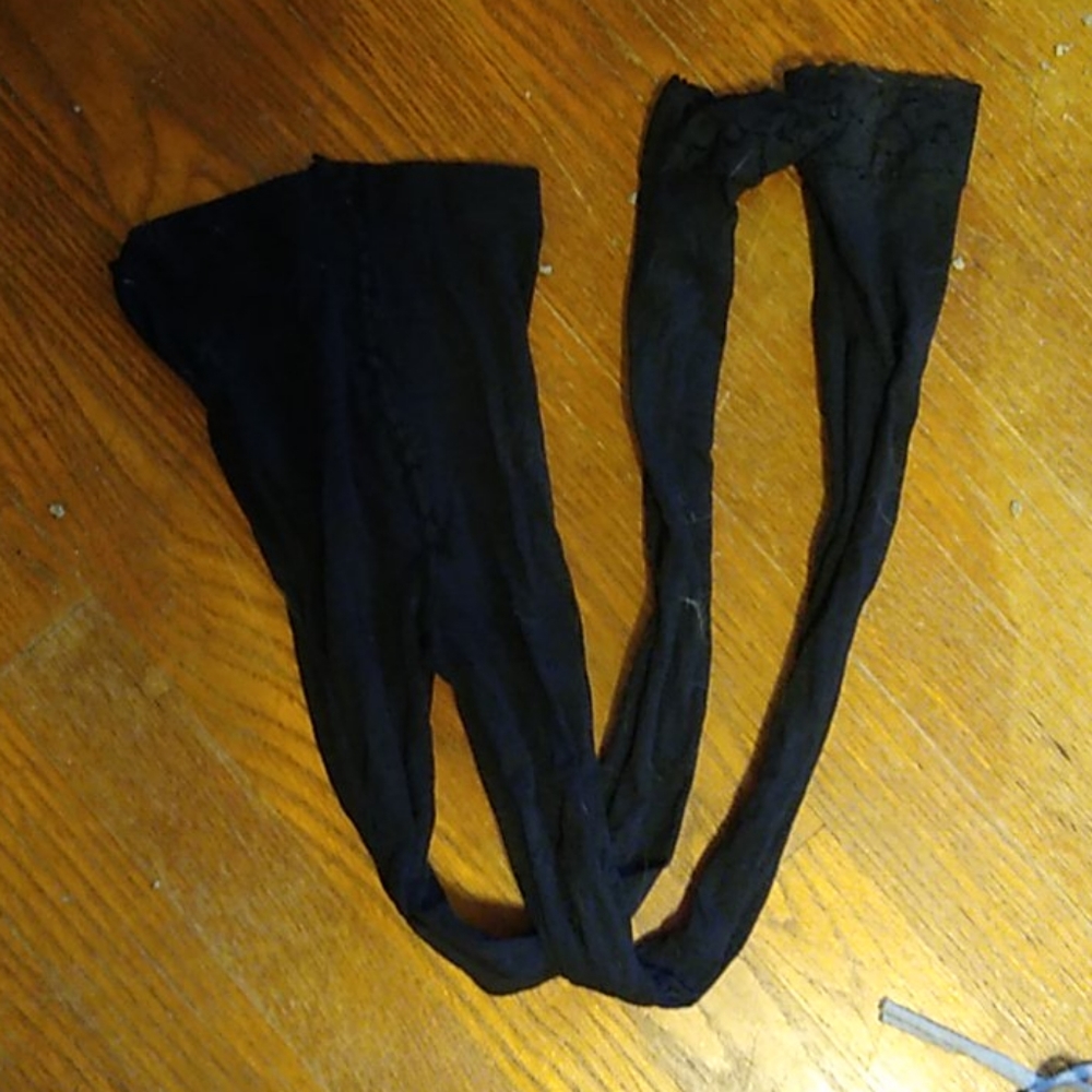 Tights